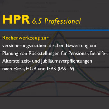 HPR 6.5 Professional
