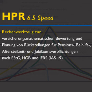 HPR 6.5 Speed