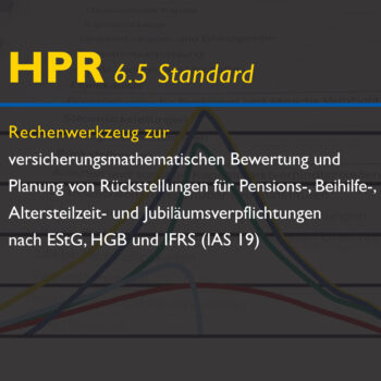 HPR 6.5 Standard