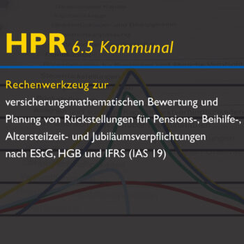 HPR 6.5 Kommunal